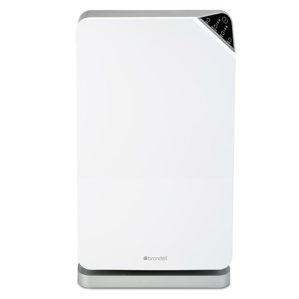 Brondell 02 air sale purifier